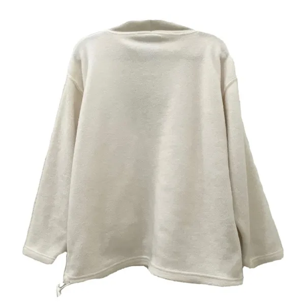 Disney Disneyland Winnie The Pooh Fleece Sweatshirt L - Image 5