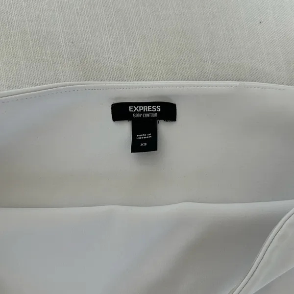 COPY - Black high compression tube top - Image 2