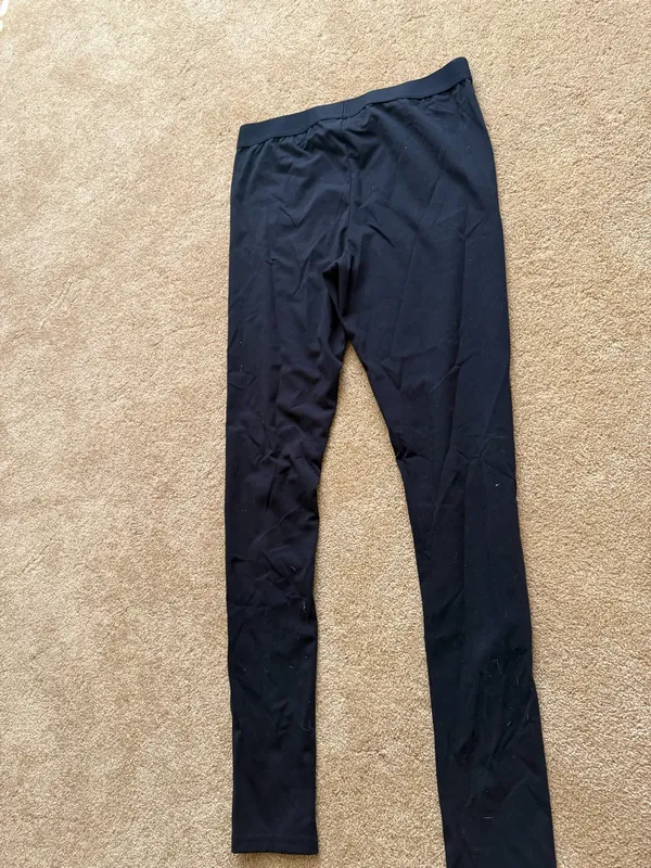 Essential Fear of god leggings - Image 5