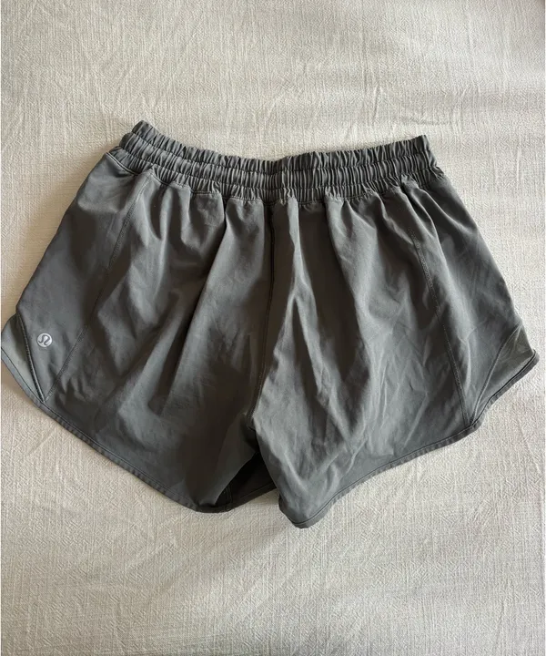 Lululemon Hotty Hot Shorts - Image 2