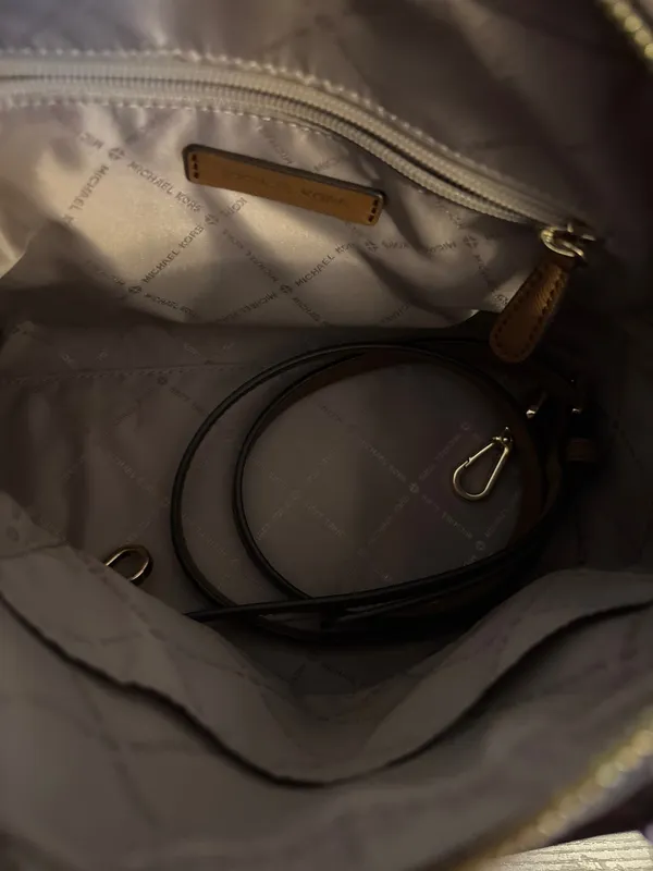 Michael Kors Purse - Image 2