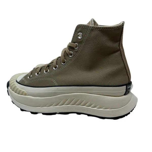 Converse Chuck Platform Sneakers 70 AT-CX High Sandalwood Beige Tan Size‎ US 8.5 - Image 13
