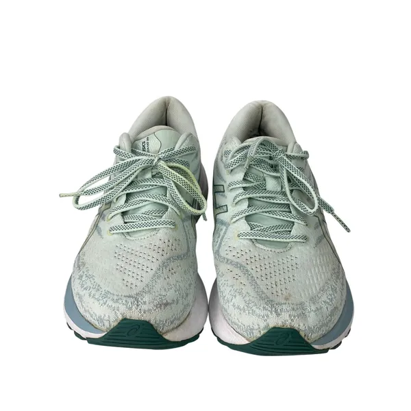 Asics Gel Kayano 29 Soothing Sea Misty Pine Women's Athletic Running Shoes 9.5 - Image 2
