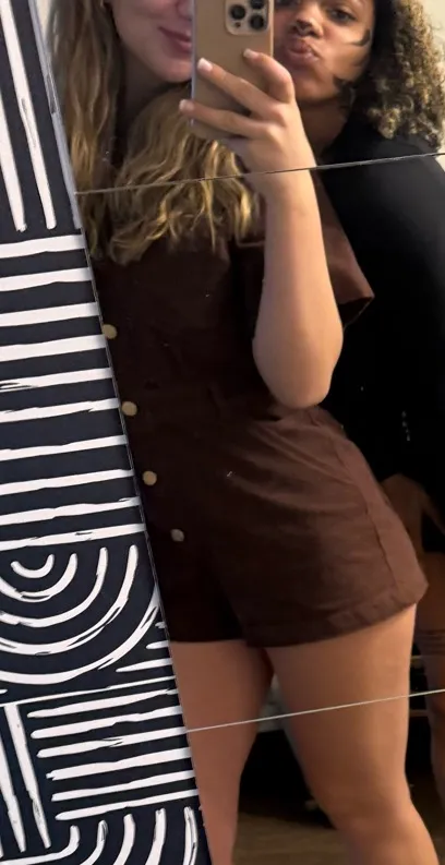 SheIn Romper - Image 3
