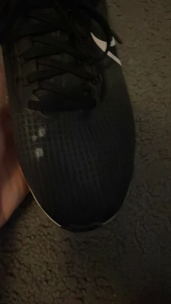 Nike Shoes Running Women’s - Image 2