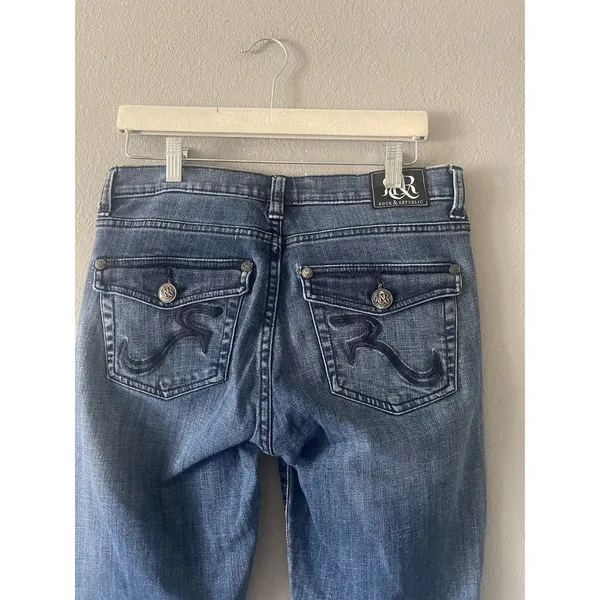 Rock & Republic‎ Kasandra Jeans - Image 5