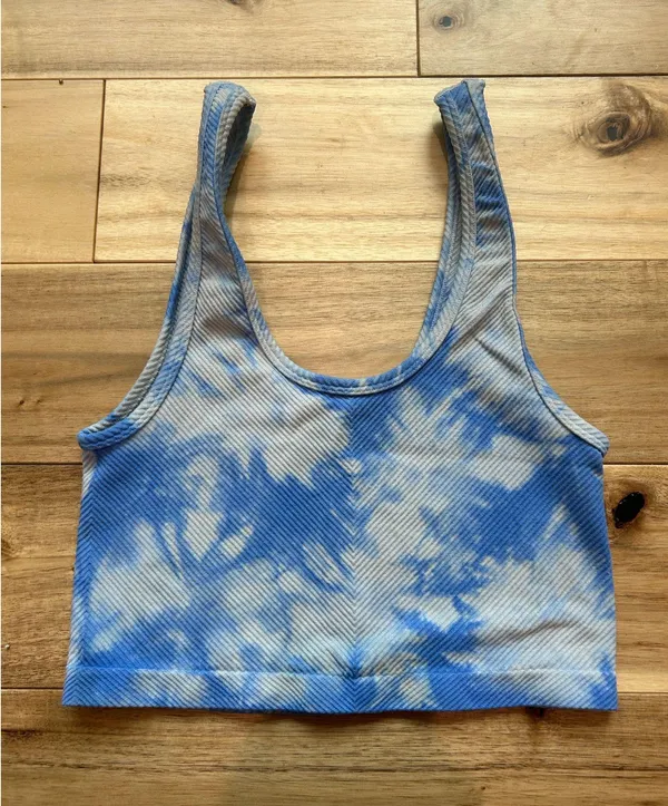 No Boundaries Tank Top - Image 4