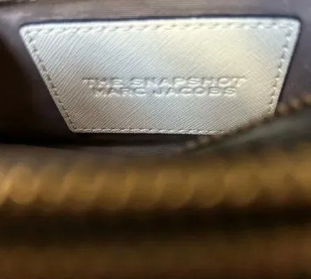 Marc Jacob’s Snapshot and Wallet - Image 6