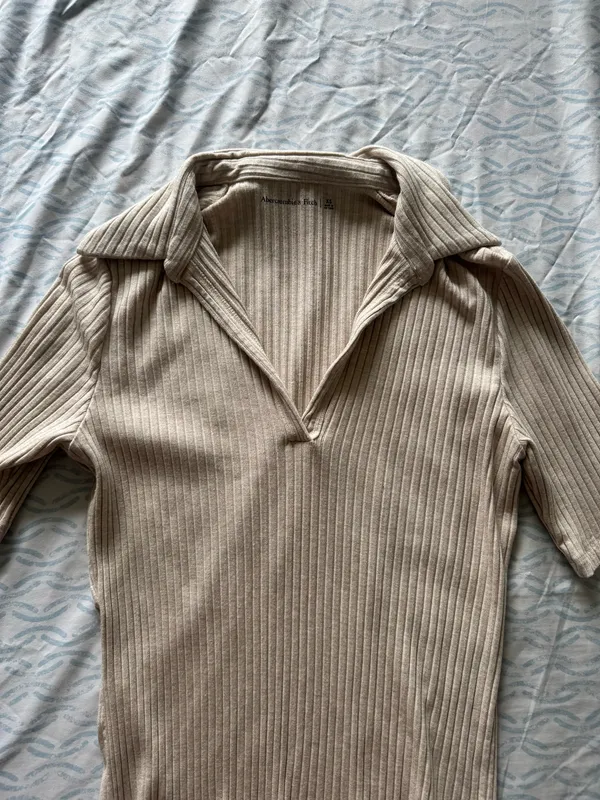 Abercrombie Top - Image 3