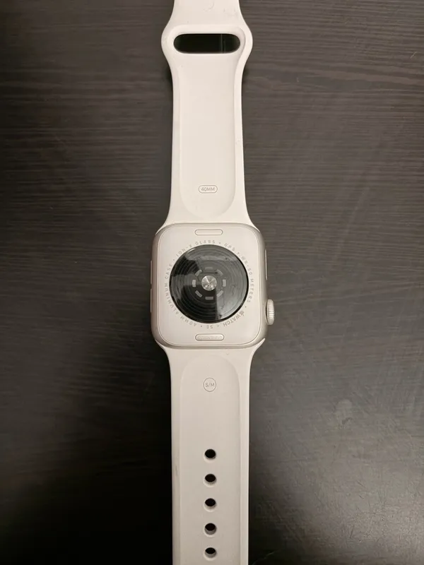 Apple Watch SE GPS 40mm - Image 4