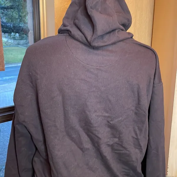 Hoodie Size L - Image 5