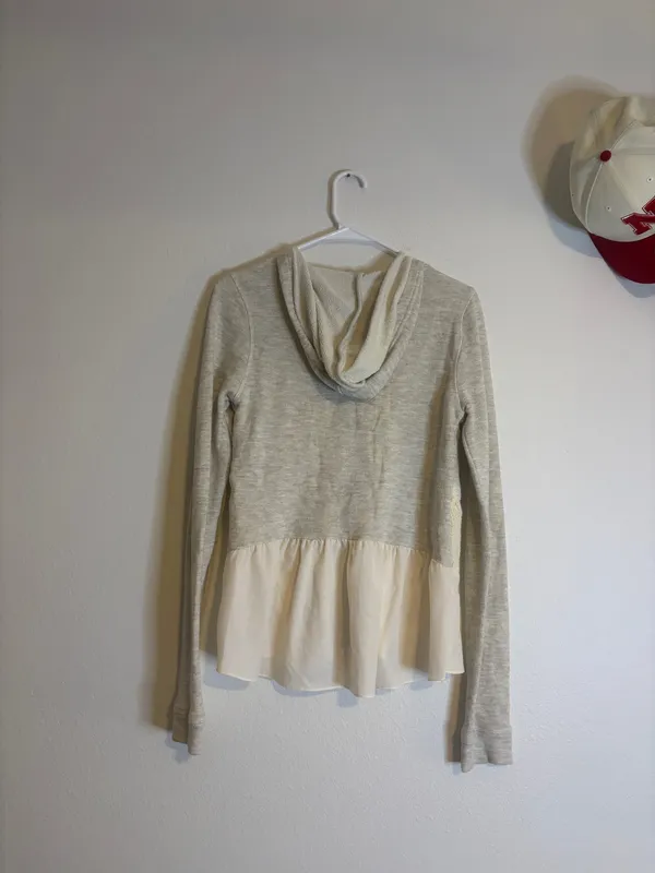 Saturday Sunday Anthropologie Zip Women’s Jacket - Image 6