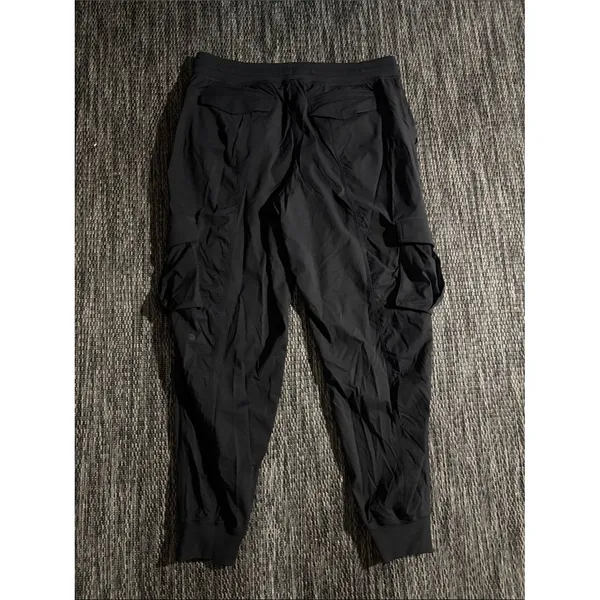 Lululemon Dance Studio Relaxed-Fit Mid-Rise Cargo Jogger - Image 2
