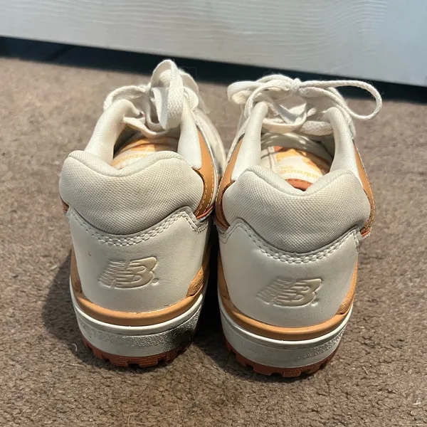 New Balance 550 Sneakers - Image 3