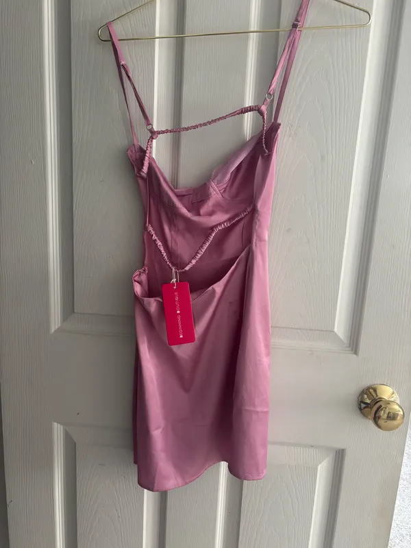 Beginning Boutique Dress - Image 2