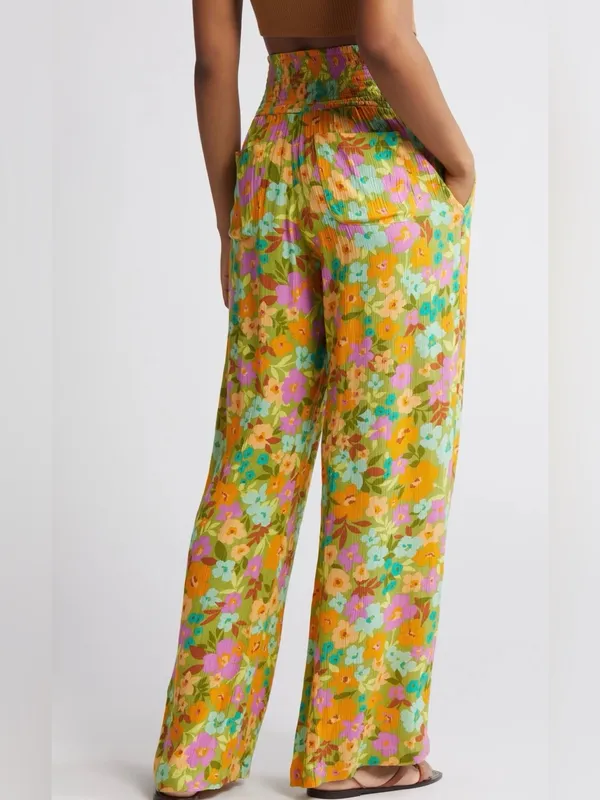 Billabong New Waves Beach Pants - Image 7