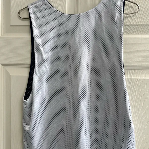 University of Virginia Reversible Jersey - Size Small - EUC - Image 4