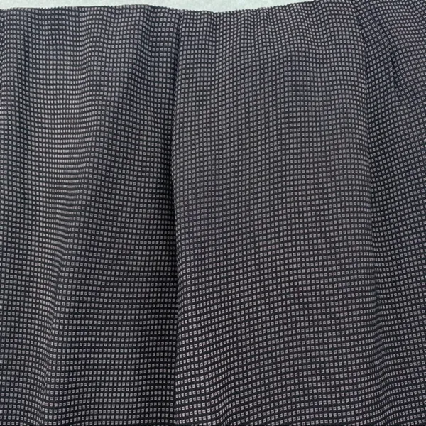 iAlex Alex Garfield High Rise‎ Straight Leg Pant - Image 12