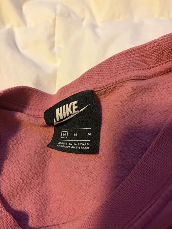 Nike Sweatshirt - Image 2