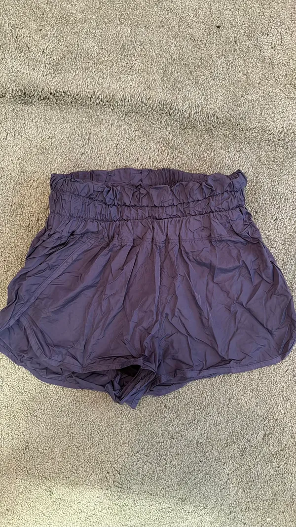 Free People Shorts - Image 4