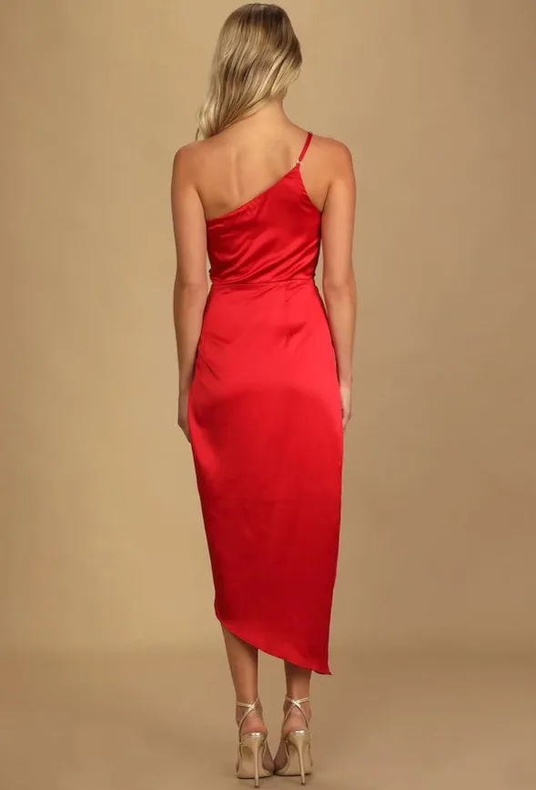 Lulus Dress - Image 2