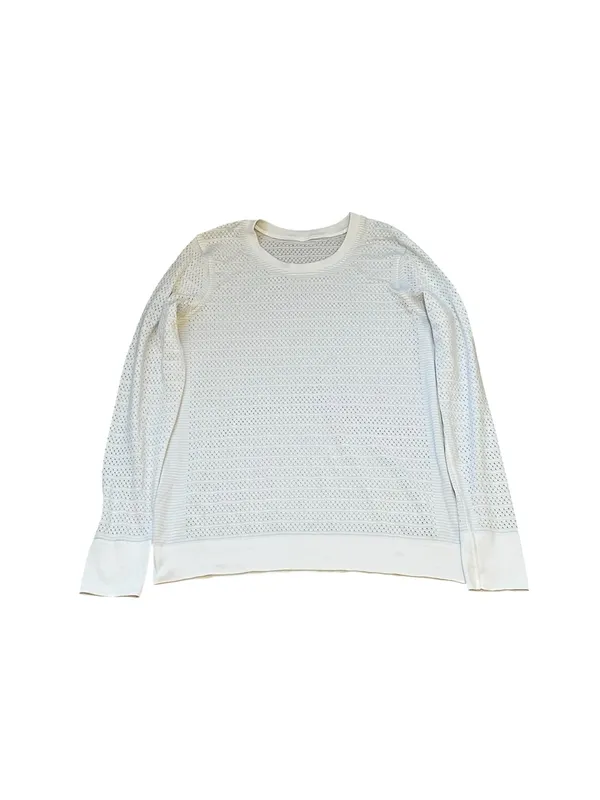 Lululemon Swiftly Tech Breathe Long Sleeve Squad Lightweight Athletic Athleisure - Image 2