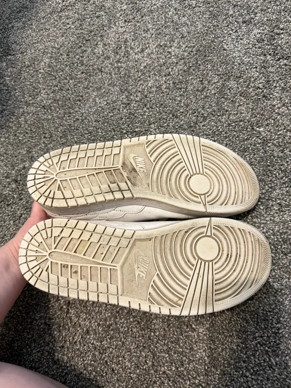 jordan 1 centre court sneakers - Image 7