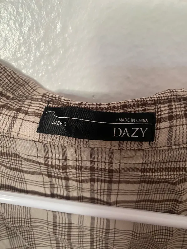 Dazy Flannel Gray - Image 3