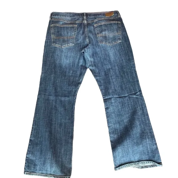 Lucky Brand Vintage 367 boot jeans - Image 8