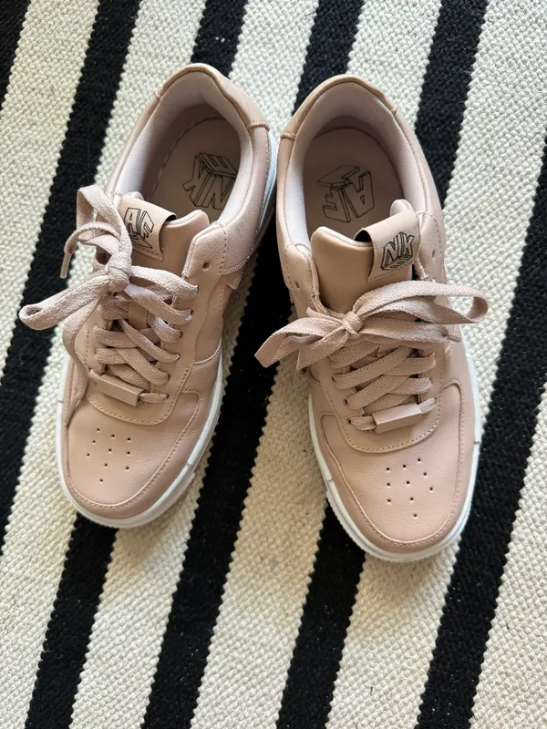Nike Air Force 1 - Image 3