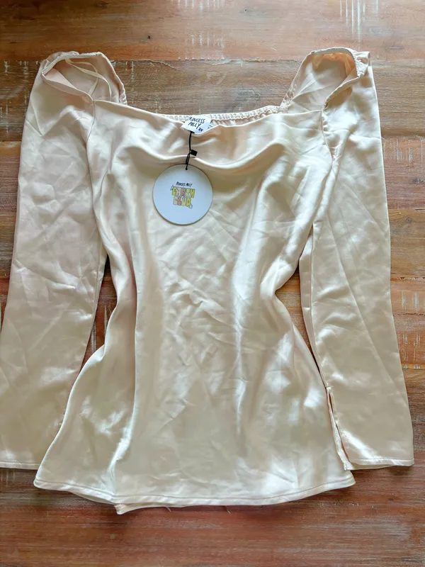 Princess Polly Mini Dress - Image 5