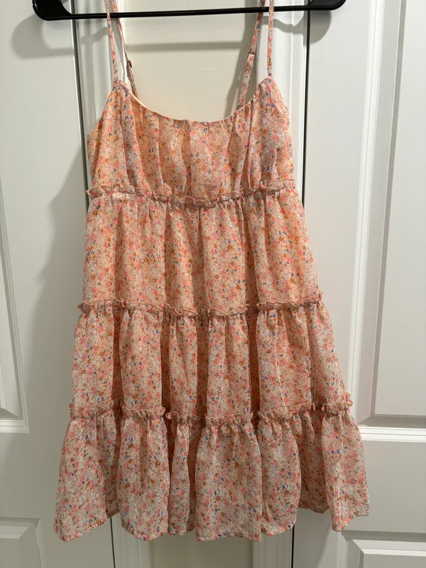 Aeropostale Dress - Image 3