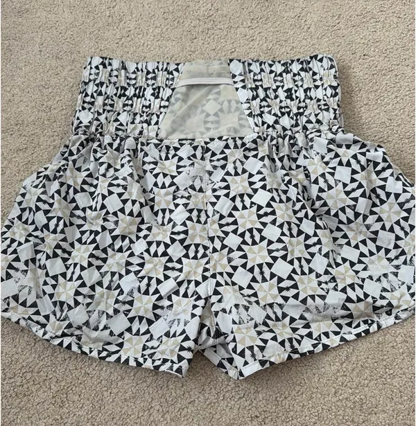 Free People The Way Home Shorts Movement - Image 2