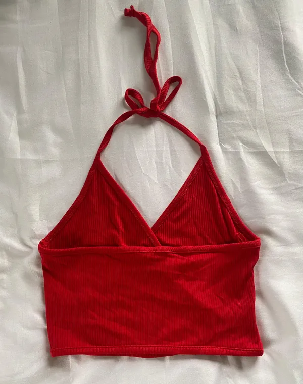 Garage Tank Top - Image 3