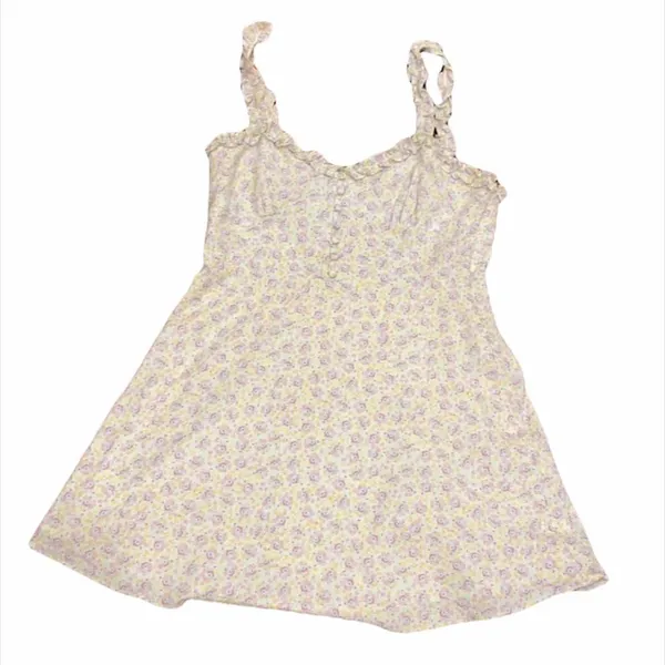 ✨ Zara Floral Mini Dress✨ - Image 7
