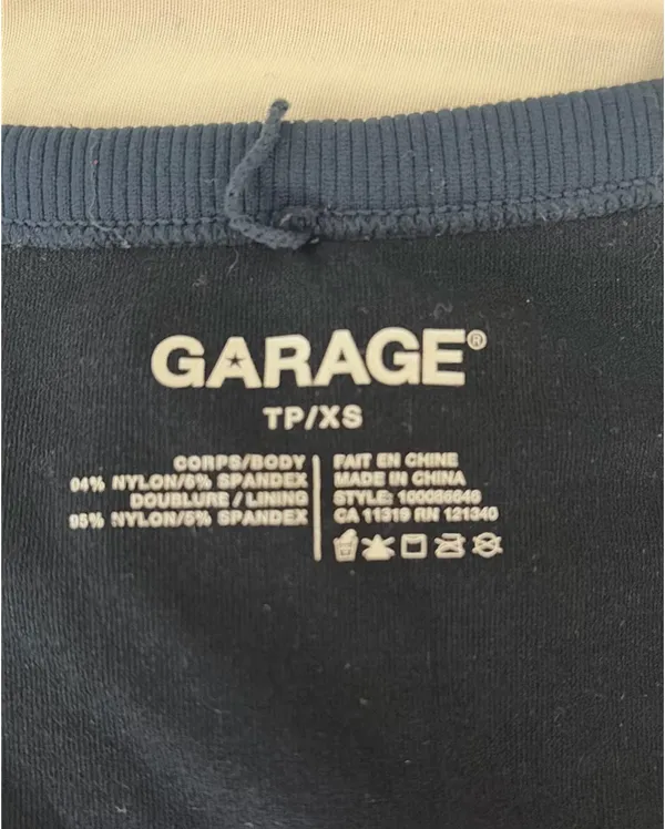 Garage Top - Image 3