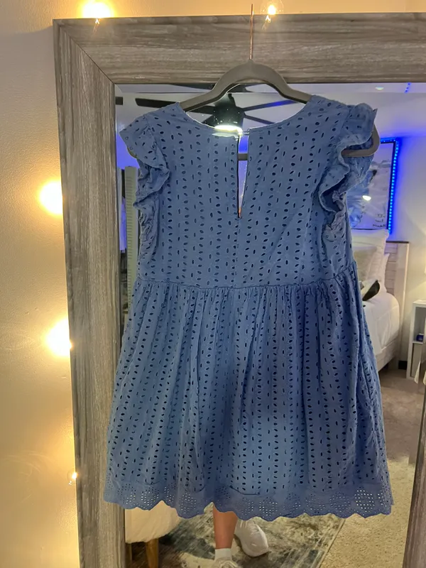 Mustard Seed Romper - Image 2