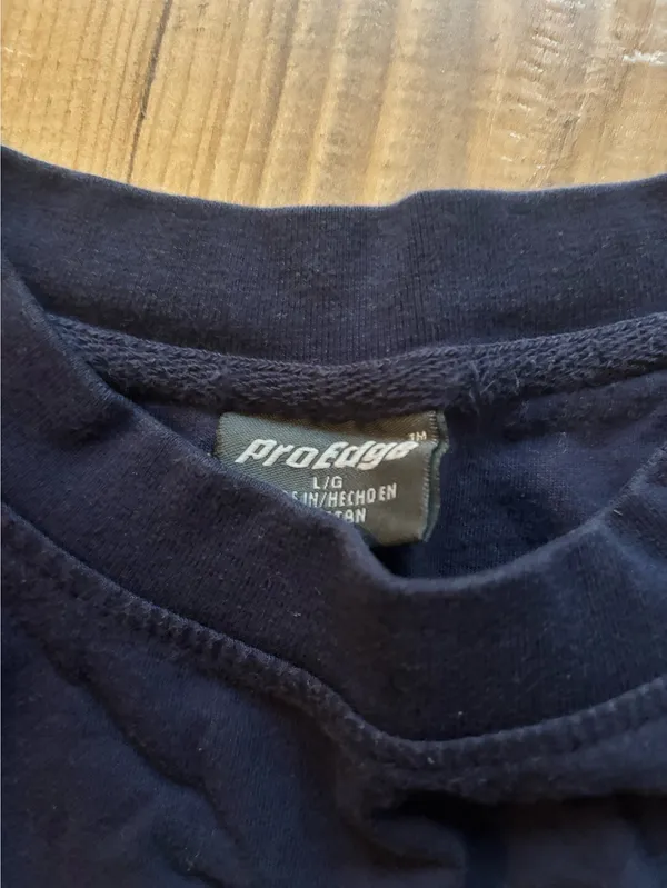 Proedge notre dame shirt - Image 4