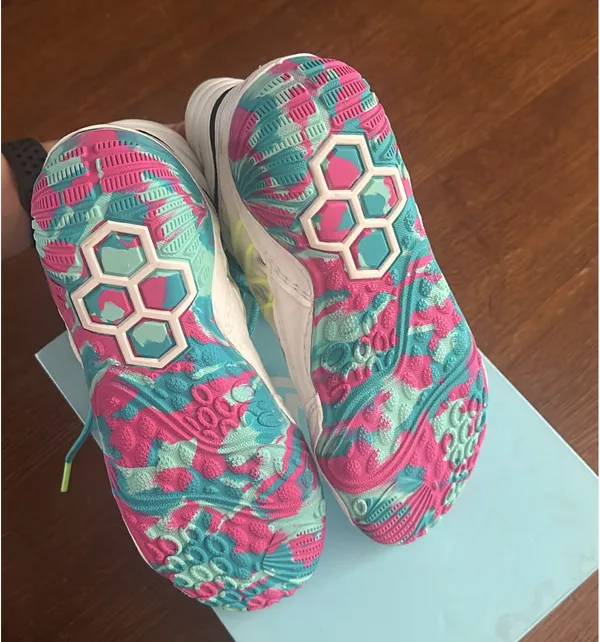 Rudis Wrestling Shoes - Image 2