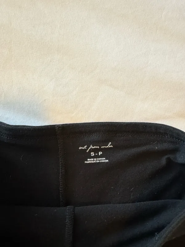 Urban Outfitters Low-Rise Mini Skirt - Image 4