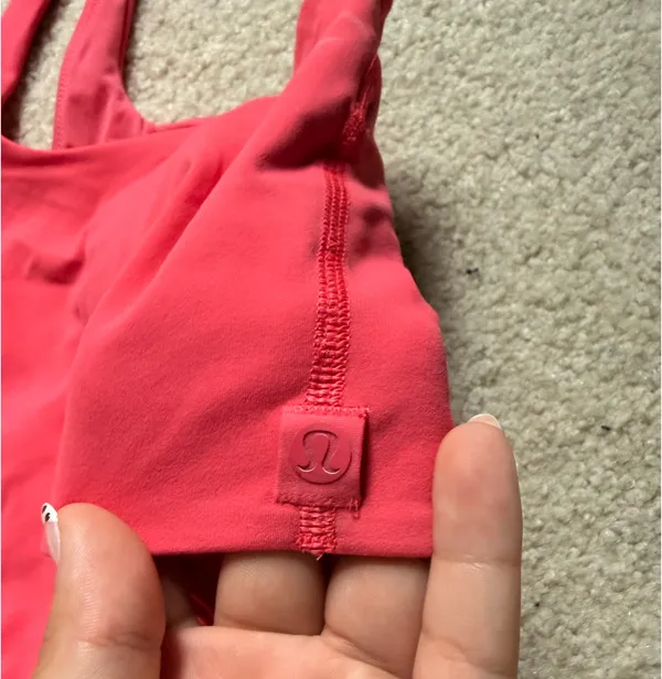 Lululemon bra  - Image 4