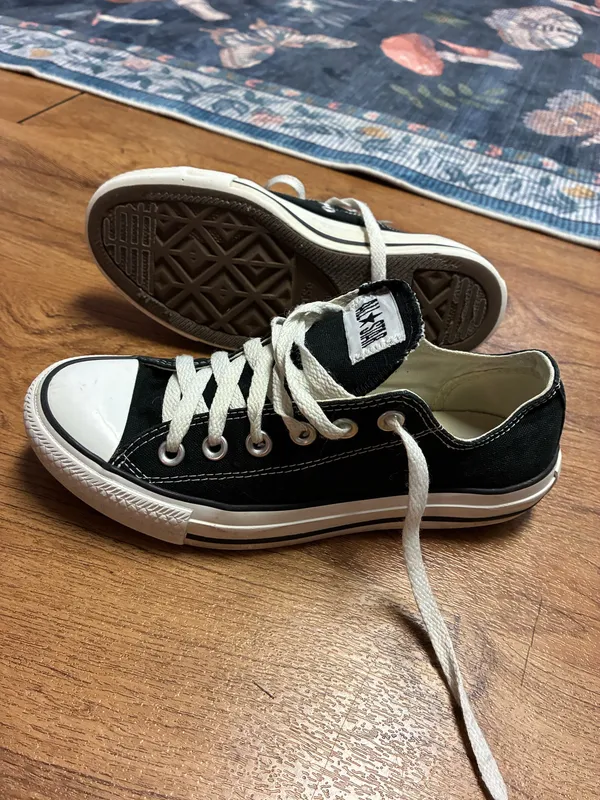 Converse Low-Top Sneakers Chuck Taylor All Star - Image 5