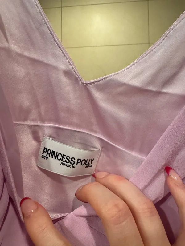 Princess Polly Dress - Image 4