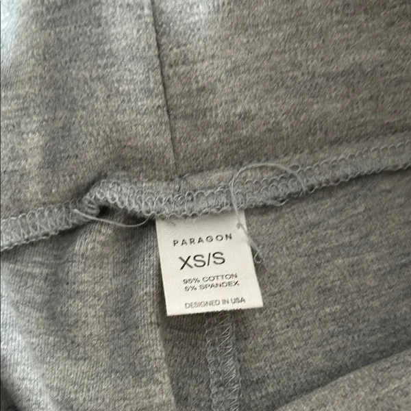 Paragon Fitwear Joggers Sz XS/S EUC - Image 5