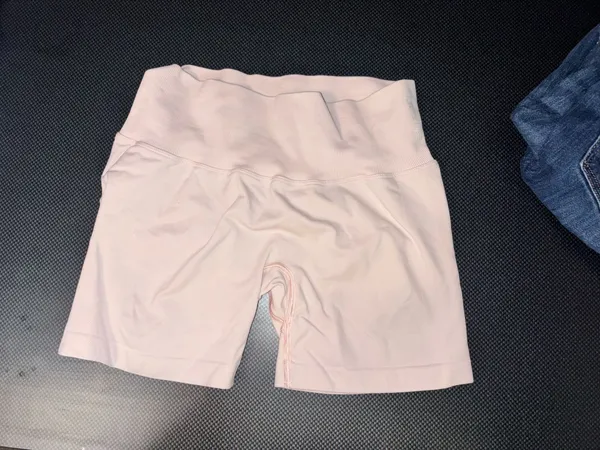 Impact Shorts DFYNE 4.5" - Image 2