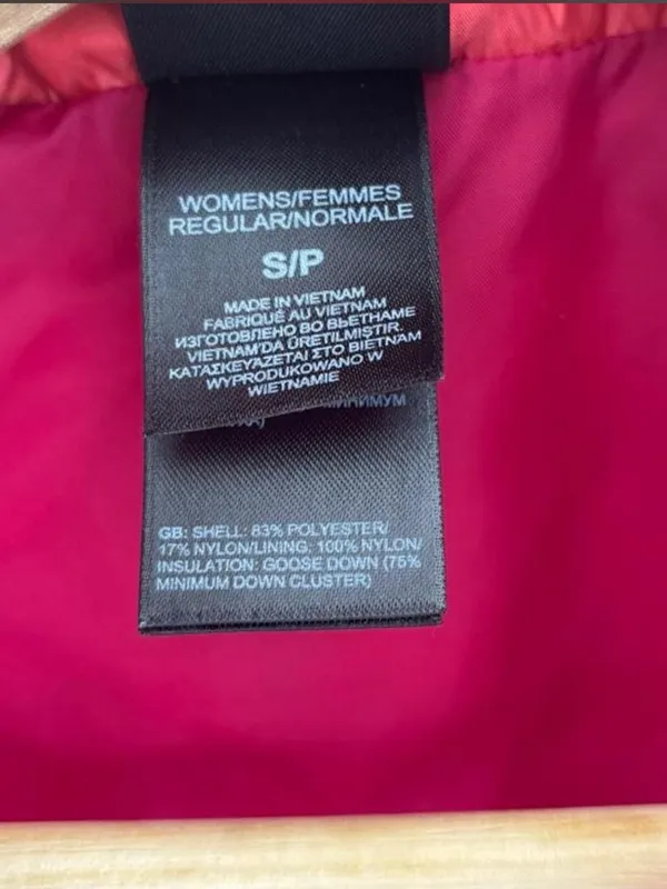 The North Face Women's Vest - Image 3