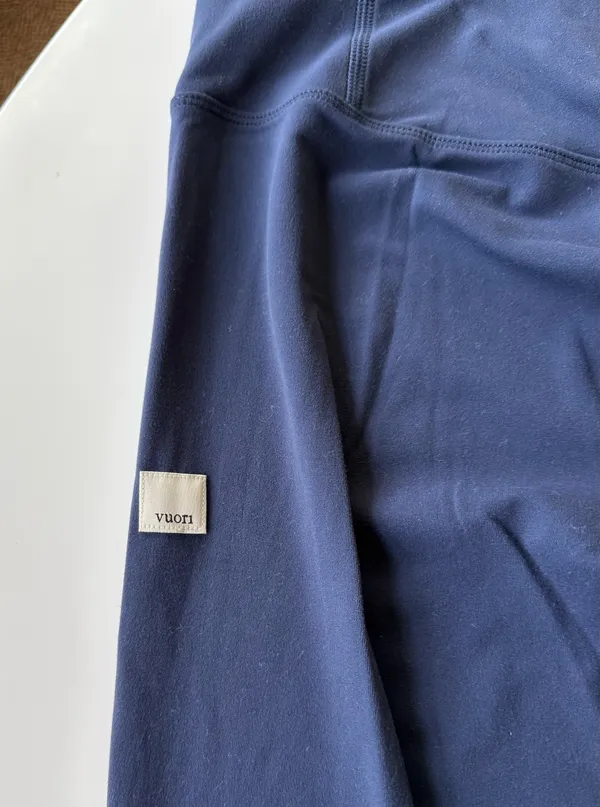 Vuori AllTheFeels™ Legging - Image 4