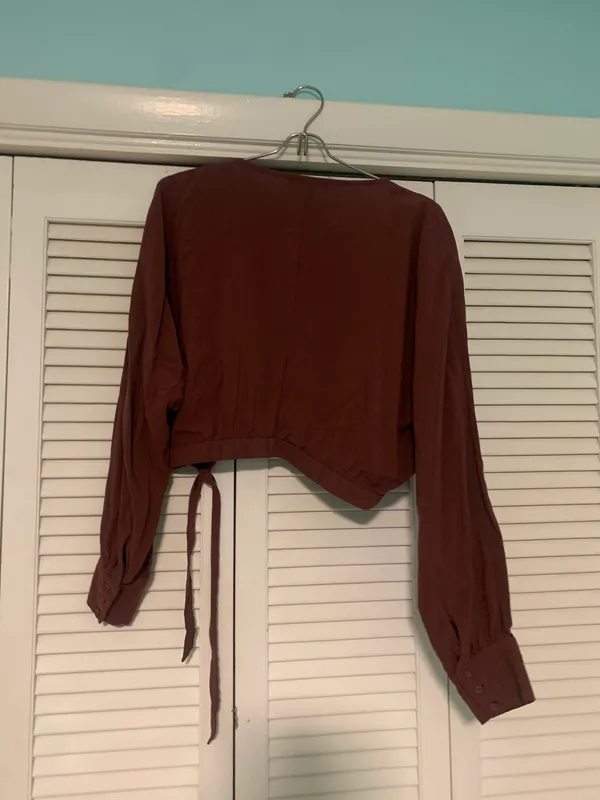 Forever 21 Crop Top - Image 2