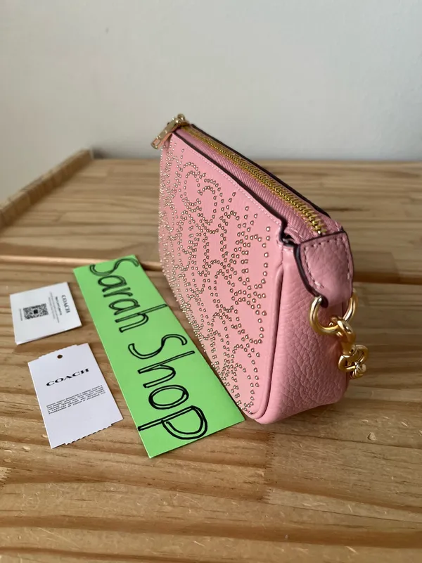 Coach Nolita 19 - Image 5