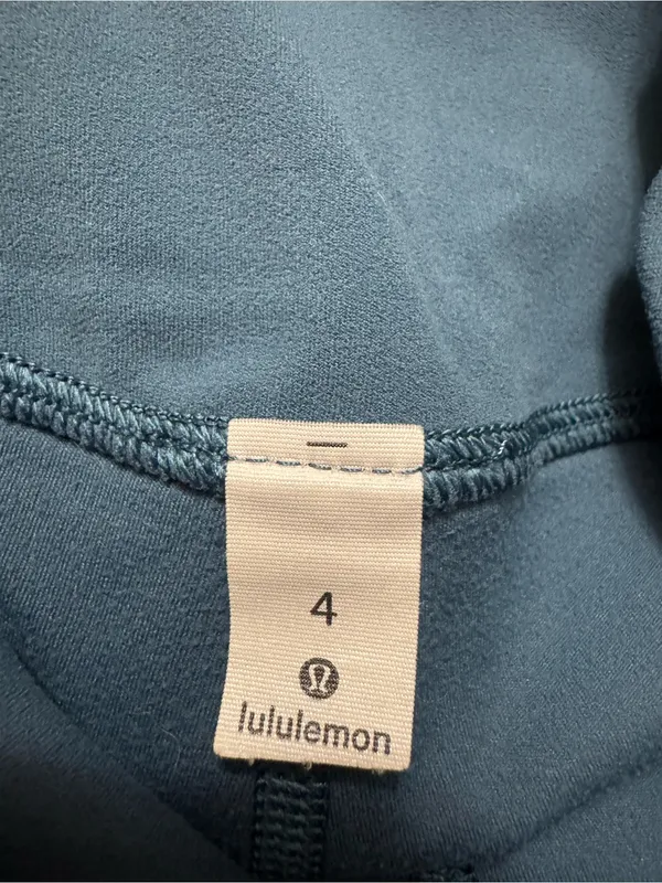 lululemon athletica blue High-Rise Leggings - Image 5